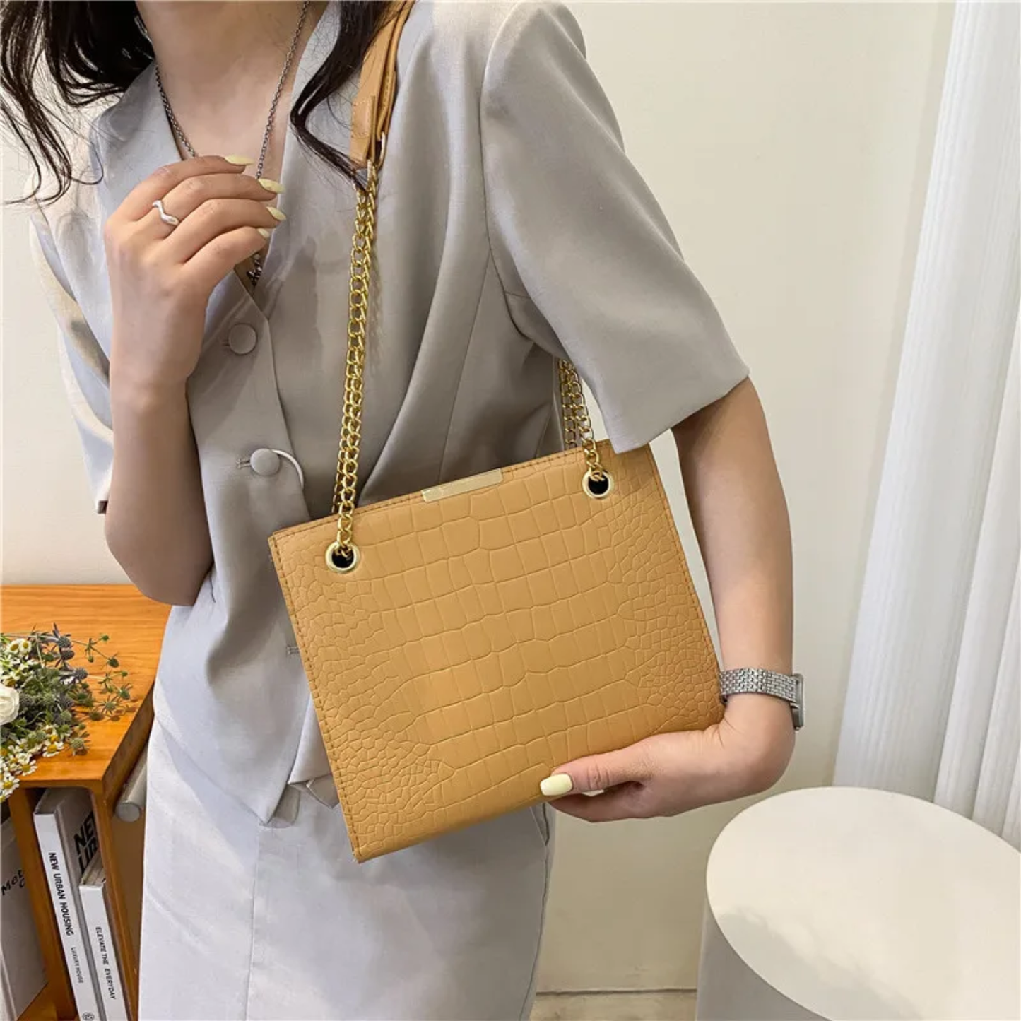 Luxury Women's Bag