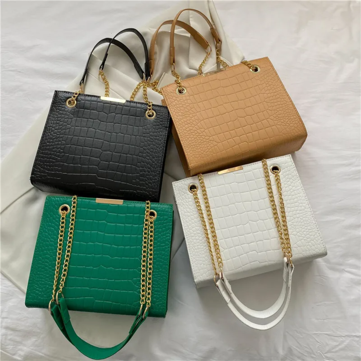 Luxury Women's Bag