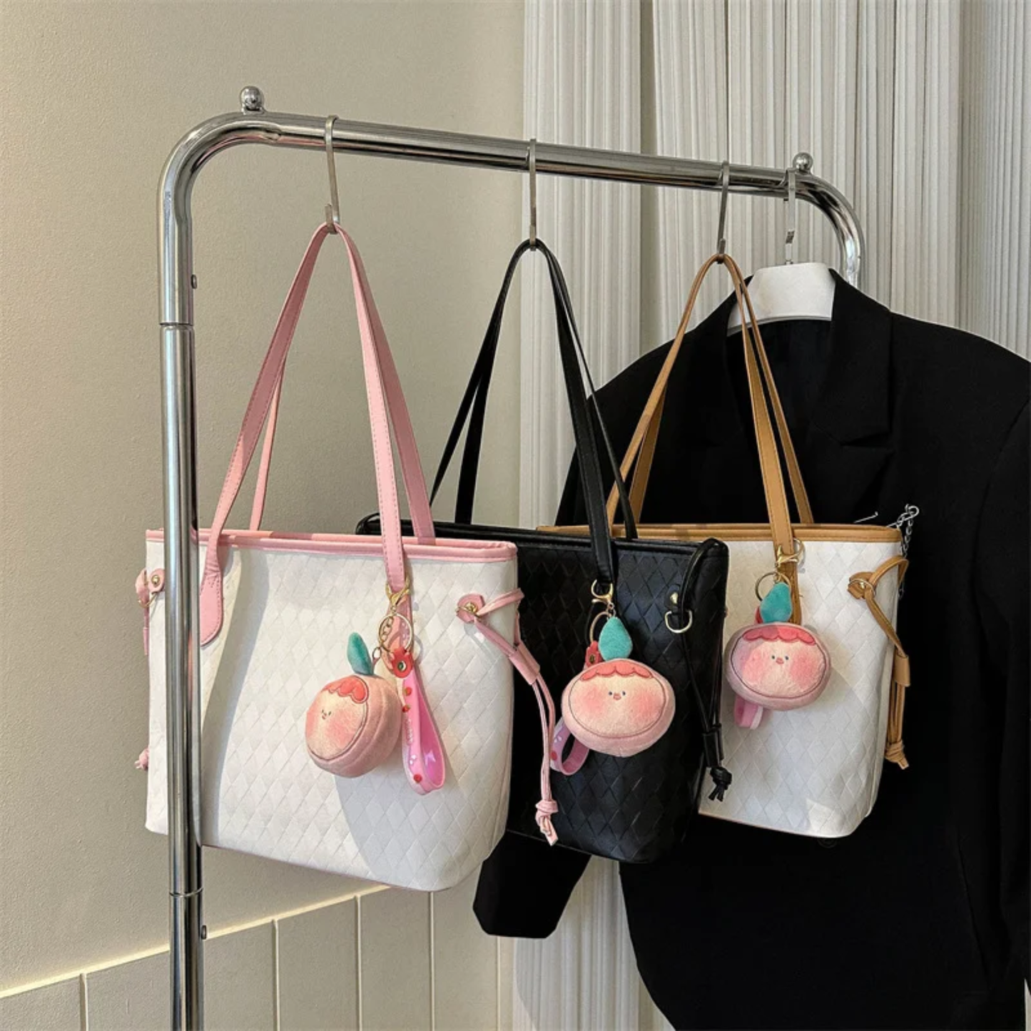 Women Bag Large Capacity