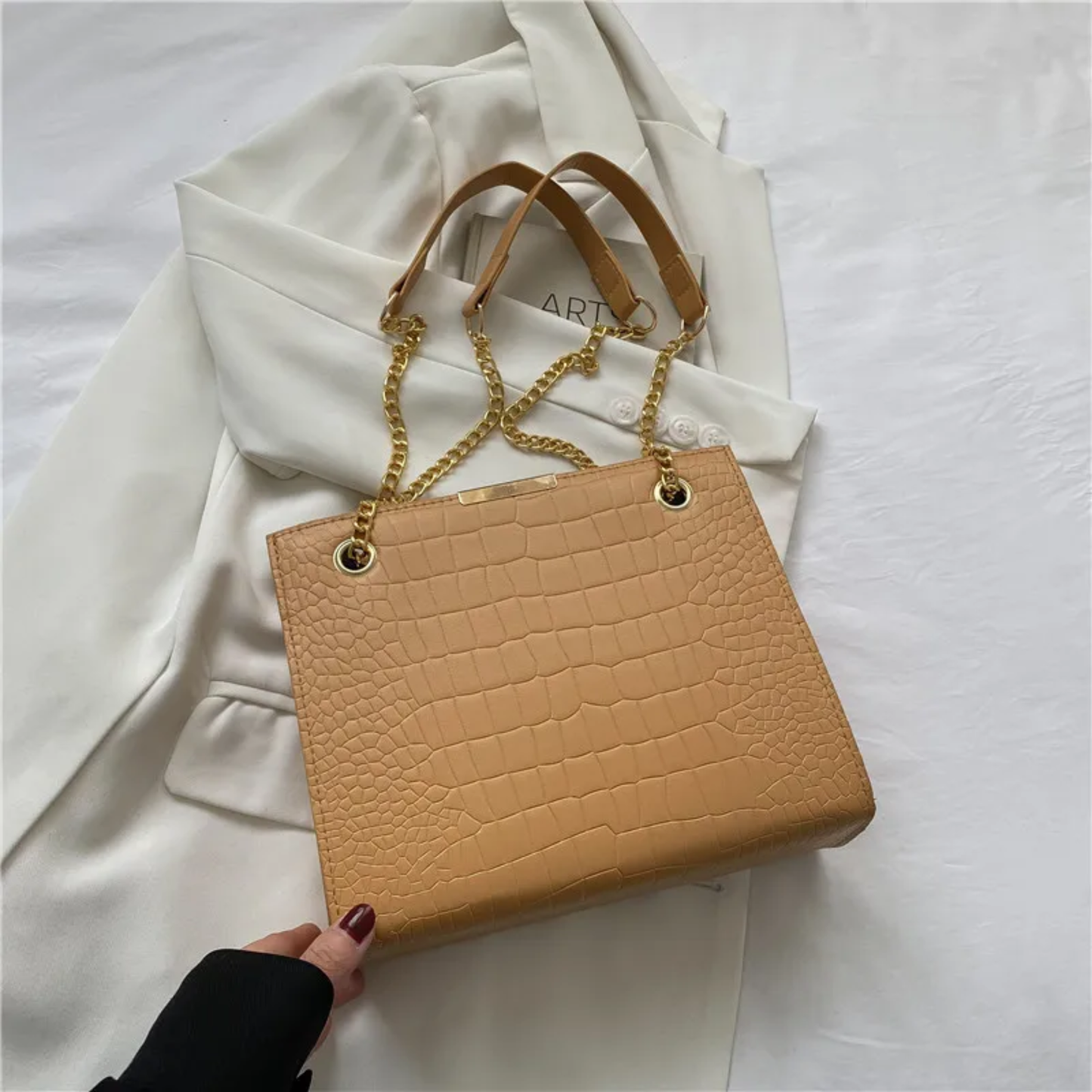 Luxury Women's Bag