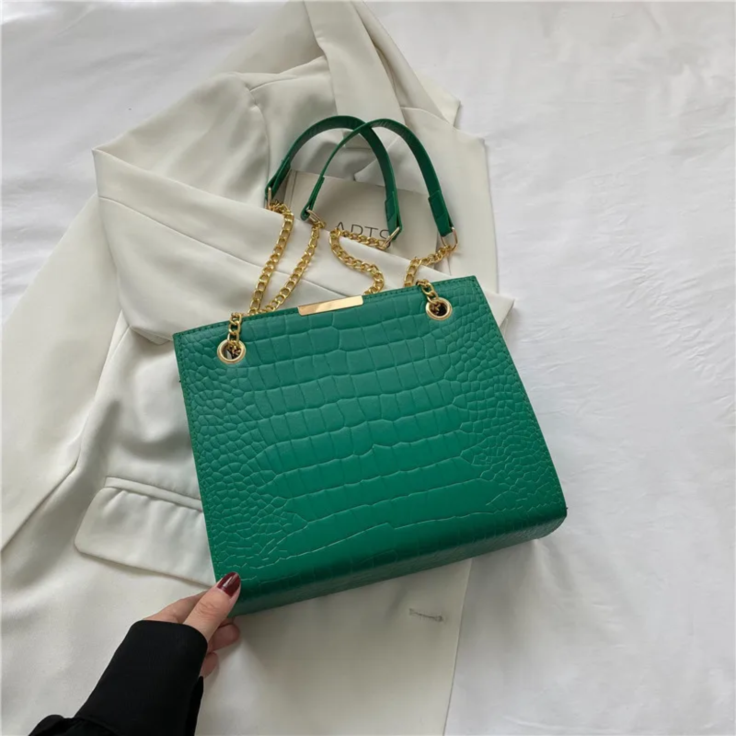 Luxury Women's Bag