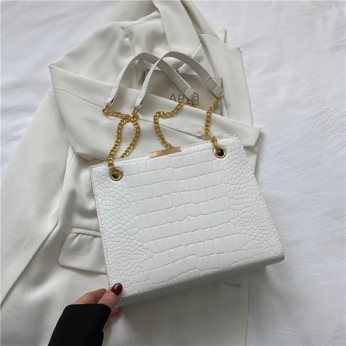 Luxury Women's Bag