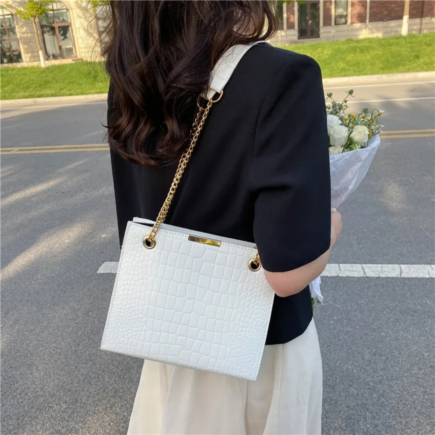 Luxury Women's Bag
