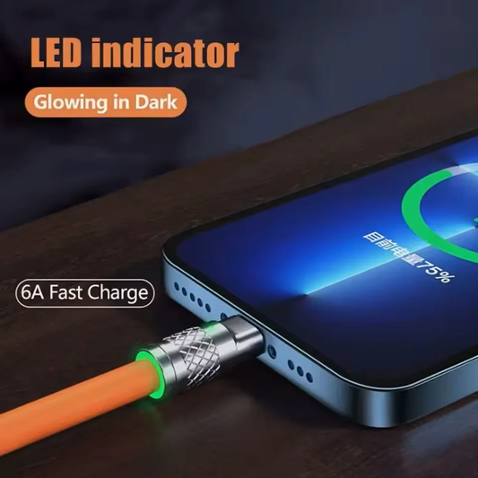 USB Phone Charger 3-in-1